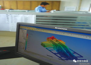 篳路藍縷啟山林，櫛風沐雨砥礪行——記山東威寶機械的計算機軟件開發之路